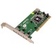 Siig 4 Port Dual Profile Hi-Speed USB 2.0 PCI Adapter