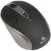 Targus Stow-N-Go AMW26US Wireless Laser Laptop Mouse