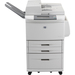 Laserjet M9050 Mfp Mono Laser P/S/F/C Fb Adf Eup Eng Locl Us