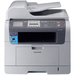 Samsung SCX 5530FN Laser Multifunction Printer Monochrome Plain Paper Print Desktop Samsung SCX-5530FN Laser Multifunction Printer - Monochrome - Plain Paper Print - Desktop