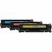 Magenta Cartridge F/ Laserjet Cp1215/1515