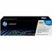 Yellow Cartridge F/ Laserjet Cp1215/1515