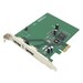 Siig 2 Port eSATA II PCIe Pro