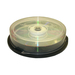 10pk Bd-R 4x Blu-Ray Media Duplicator Grade Discs