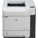 HP LaserJet P4515N Laser Printer - Monochrome - Plain Paper Print - Desktop