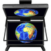 Planar SD Series SD2620W Stereoscopic Widescreen LCD Monitor
