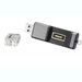 Buslink 8GB Bio Metric Fingerprint USB 2.0 Flash Drive