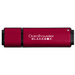 Kingston 2GB DataTraveler BlackBox USB 2.0 Flash Drive
