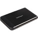 Infosafe 2.5in USB To Sata Black External Enclosure
