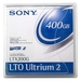 Sony 20LTX200GNLP Data Cartridge LTO Ultrium LTO 2