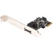 1port PCI-E Esata Card