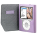 Belkin Leather Folio for iPod nano