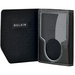 iPod Nano 3g Layer Folio-Black