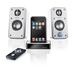 Creative GigaWorks HD50i Multimedia Speaker System