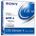 Sony 20LTX800GNLP Data Cartridge LTO Ultrium LTO 4