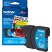 Lc65hyc Cyan Ink Cartridge High Yield For Mfc-6490cw