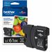 Lc61bk Black Ink Cartridge For Mfc-6490cw