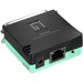 Mini Print Server W/1 Parallel Port