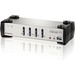 4port USB Cs1734b Kvmp Switch 7yr Warr