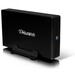 Aluratek Hurricane ACUES3501000F Hard Drive