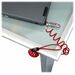 Kensington ComboSaver K64576US Portable Notebook Lock