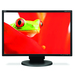 NEC Display MultiSync EA261WM-BK Widescreen LCD Monitor