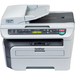 Brother DCP 7045N Laser Multifunction Printer Monochrome Plain Paper Print Desktop