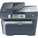 Brother MFC 7840W Laser Multifunction Printer Monochrome Plain Paper Print Desktop