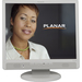 Planar PL Series PL1910M-WH LCD Monitor