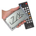 Unibrain iZak 250GB Hard Drive Portable Media Player