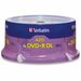 Verbatim 8x DVD+R Double Layer Media