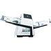 Fi-6670 Mono Dupl 70ppm/140ipm Ultra SCSI A3 600dpi Twain