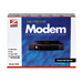 Zoom 3048 V.92 External Modem