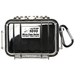 I1010 IPod Micro Case Black Water Resistant Fits All IPods / Mfr. no.: 1010-045-110