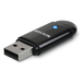 Bluetooth Adptr USB +Edr Class 1 V2.1 W/Button