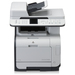 HP LaserJet CM2320NF Laser Multifunction Printer Colour Plain Paper Print Desktop