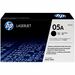 Laserjet Ce505a Blk Toner Cartridge F/Laserjt P2035 And P