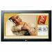 LG M3702C-BA Widescreen LCD Monitor