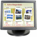 Planar PT1911MX Touchscreen LCD Monitor