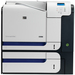 HP LaserJet CP3525X Printer