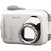 Sony SPK SA Camera Case White