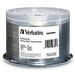 50pk DVD+R Dl 2.4x 8.5gb Datalifeplus Shiny Silver