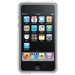 Griffin iClear 8252-ITCLR Protective Case for iPod touch 2G
