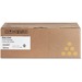 Yellow All-In-One Cartridge For Sp C220a