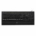 Logitech Illuminated Keyboard