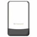 320gb Storejet 25 Classic Usb 2.0 2.5in Leather Zipper Case