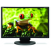 NEC Display MultiSync EA241WM-BK Widescreen LCD Monitor