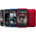 iSkin Silicon Case for iPod touch 2G