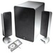 Cyber Acoustics Platinum CA-3698 Multimedia Speaker System