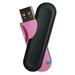 Memorex Clip 4GB USB 2.0 Flash Drive